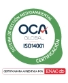 Certificado ISO 14001