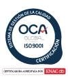 Certificado ISO 9001