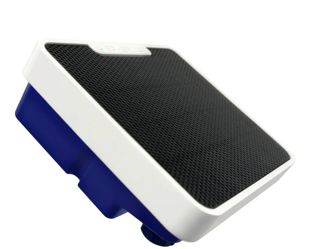 Dispositivo Atlas X Spherag