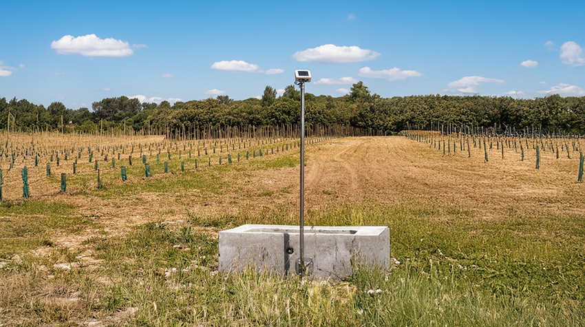 Dispositivo IoT Atlas de Spherag