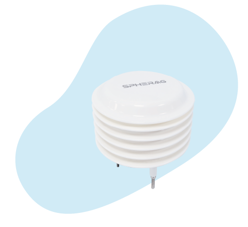 sensor temperatura y humedad