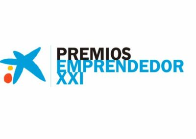 Spherag es parte del Comité Técnico en los Premios Emprendedor XXI