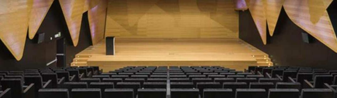 FINALISTAS PREMIOS EMPRENDEDOR XXI EN ARAGÓN